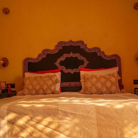 Hotel Le Rubis Oriental Marrakech Azib Oulad Lâdem Exteriér fotografie