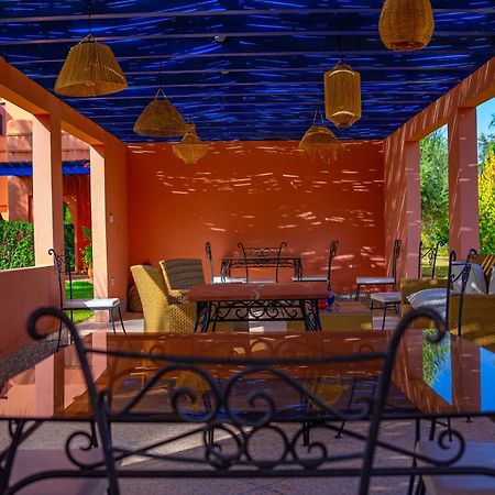 Hotel Le Rubis Oriental Marrakech Azib Oulad Lâdem Exteriér fotografie