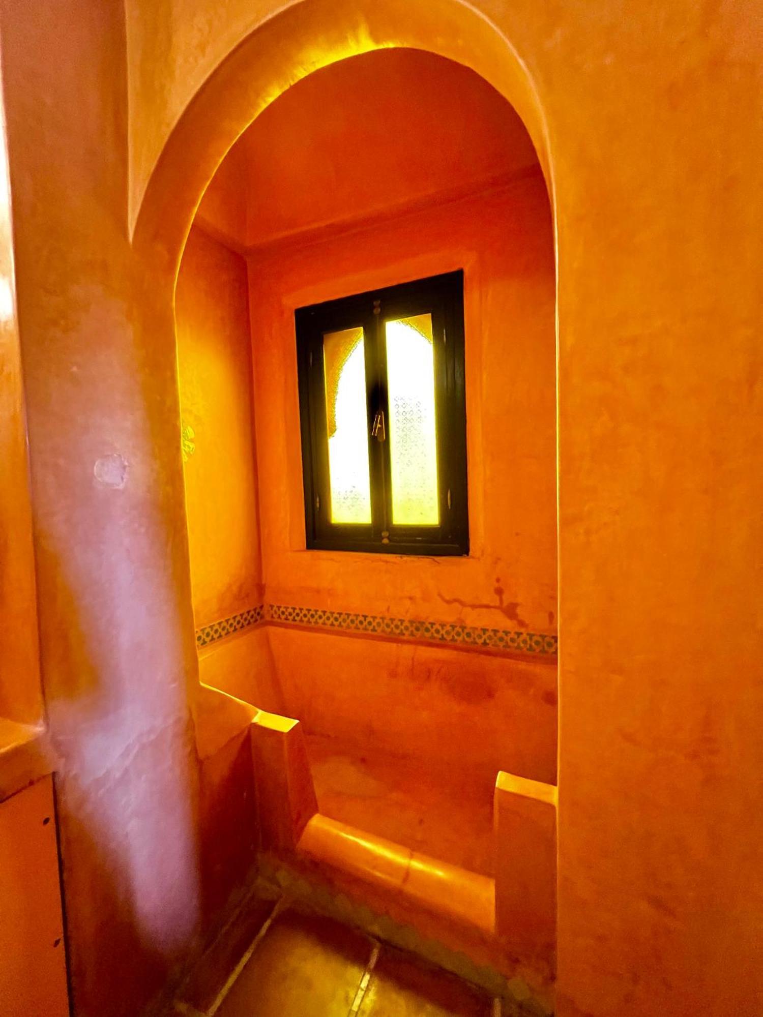 Hotel Le Rubis Oriental Marrakech Azib Oulad Lâdem Exteriér fotografie