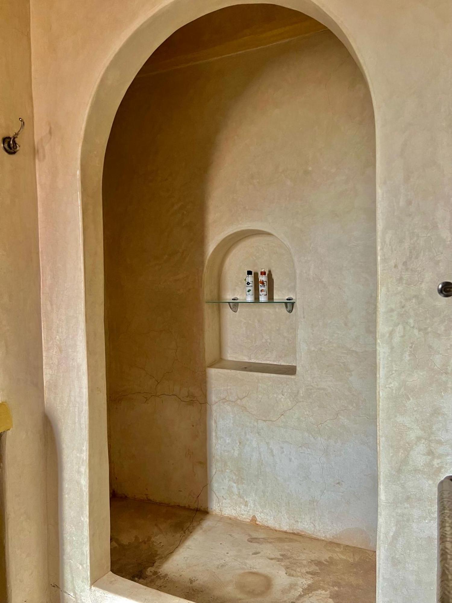 Hotel Le Rubis Oriental Marrakech Azib Oulad Lâdem Exteriér fotografie