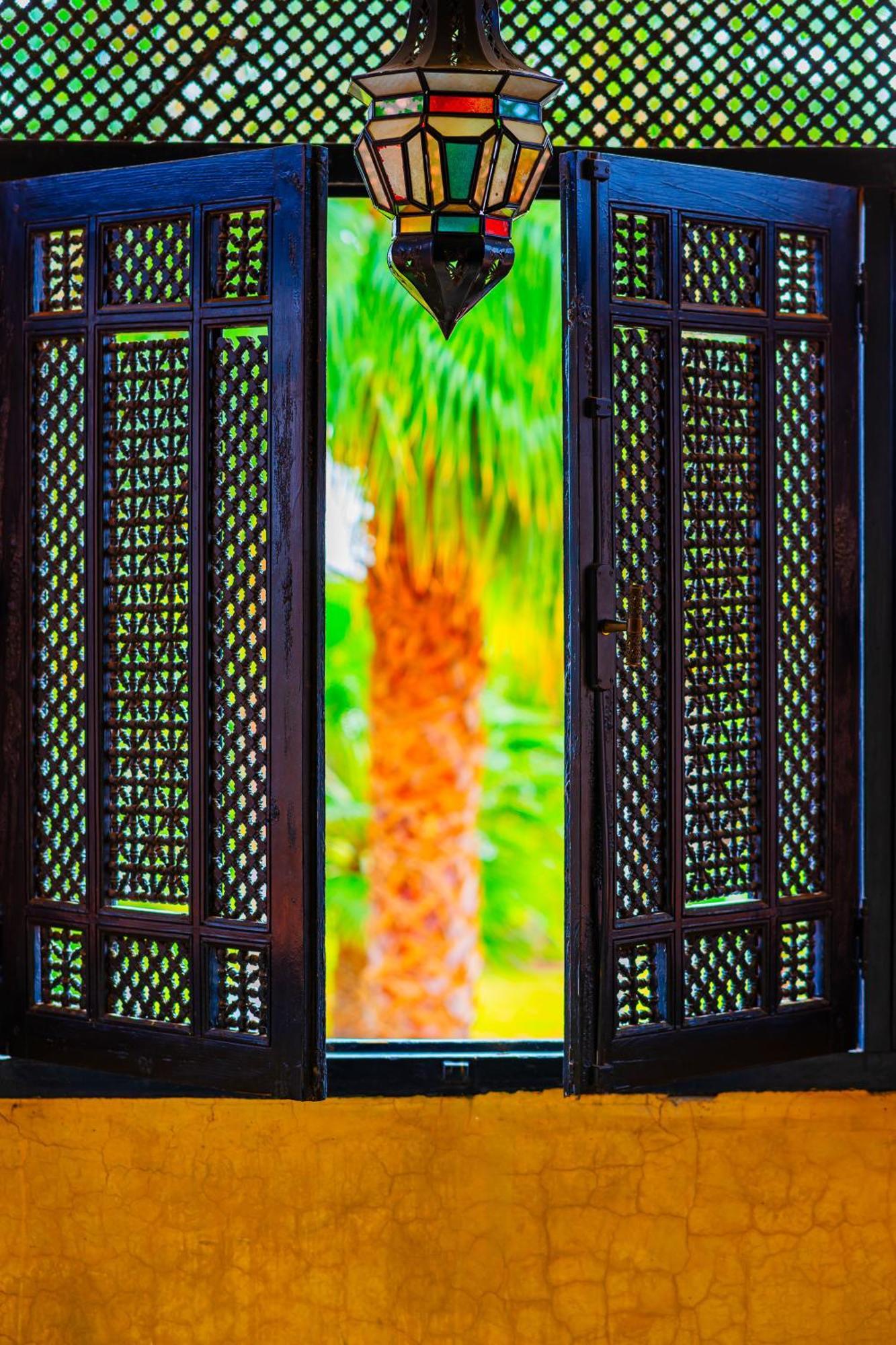 Hotel Le Rubis Oriental Marrakech Azib Oulad Lâdem Exteriér fotografie