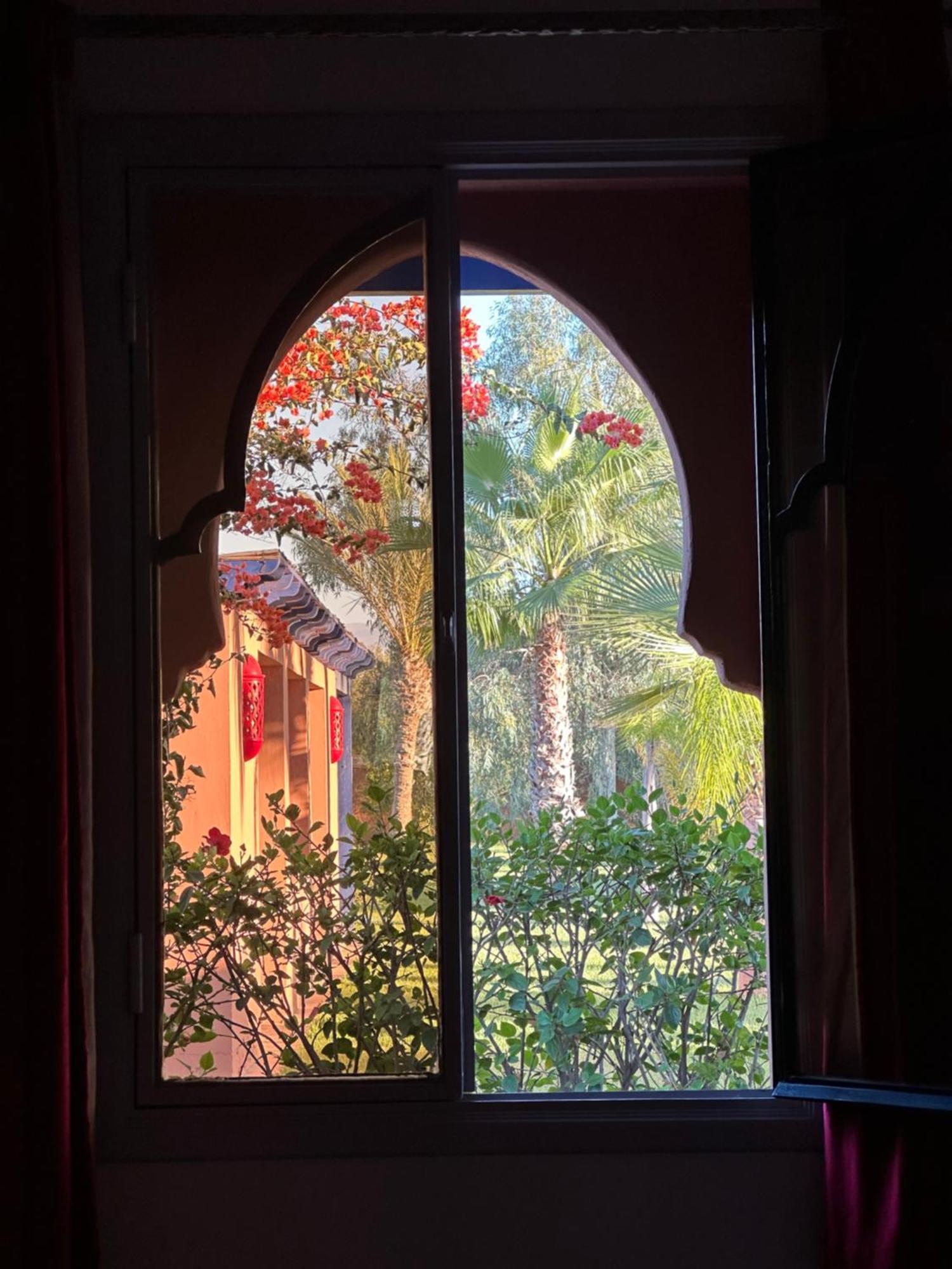 Hotel Le Rubis Oriental Marrakech Azib Oulad Lâdem Exteriér fotografie